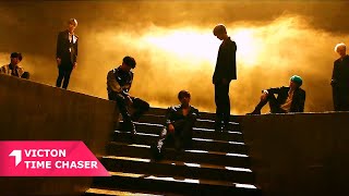 VICTON 빅톤 TIME CHASER 시간을 달리는 소년 FMV [upl. by Elazaro121]