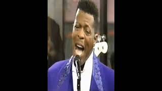 The Temptations quotMy Girlquot Live 1994 Today Show temptations mygirl classicoldies [upl. by Glenden]