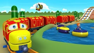 Thomas and Friends  Toy Factory Train  Toy Train  kids videos for kids  Toy Factory Toys [upl. by Anailil882]