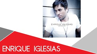 Can You Hear Me Instrumental  Enrique Iglesias [upl. by Yrral]