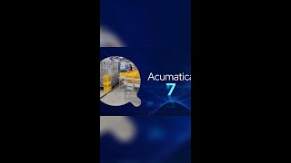 Revolutionize Your Business with Acumaticas Solutions [upl. by Molton511]