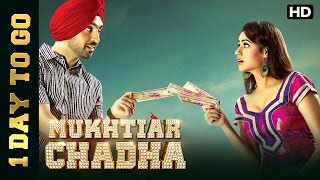 Window to Window Romance  Mukhtiar Chadha  Diljit Dosanjh [upl. by Pawsner]