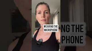 AIRHUG Wireless Lavalier Microphone AI Noise Cancelling Recording Mic with 2 Lavalier Transmitters [upl. by Ahsilrac696]