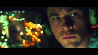 Blackhat  official trailer US 2015 Michael Mann Chris Hemsworth [upl. by Inavoig]