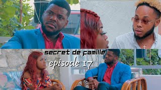 SECRET DE FAMILLE episode 17 [upl. by Tayler]