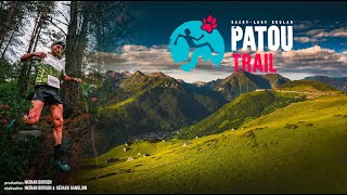 PATOU TRAIL 2023 [upl. by Aina]