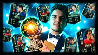 PREVISÃO DOS TOTS DA LIGA BWIN  FIFA 22 [upl. by Yrffoeg]