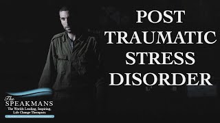 Help to Overcome Your PTSD  Can It Be Cured I The Speakmans [upl. by Grete]