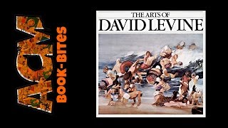 David Levine The Art Of [upl. by Tutto]