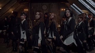 【MV full】 UZA Dance ver  AKB48公式 [upl. by Barthold413]