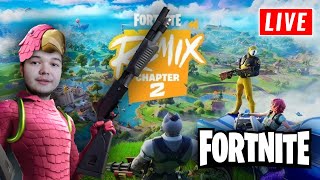 🔴Live🔥Win  VBucks🔥Pripoj sa VBucks Customs giveaway 🔥Fortnite🔥 [upl. by Polard]