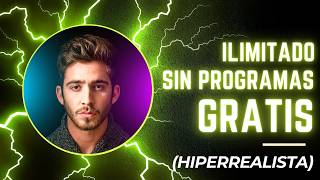 TEXTO a VOZ ► Mejor Herramienta de IA ONLINE Gratis [upl. by Ahens411]