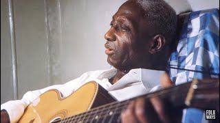 The Making of Lead Belly The Smithsonian Folkways Collection Behind The Scenes Documentary [upl. by Hedelman]