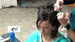 Updo Hairstyles For Wedding  RaDona How To Tutorial [upl. by Arta]