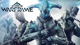 Warframe FR  Tenno Fight 1268 Liche Kuva [upl. by Pozzy685]