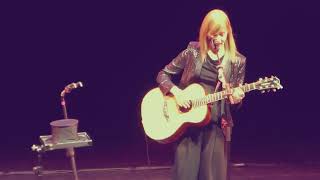 Suzanne Vega  Luka Olympia 2022 [upl. by Siladnerb181]