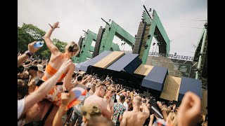 Awakenings Summer Festival 2022  Saturday [upl. by Malvin840]