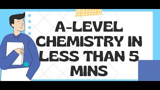 Pearson Edexcel IAL CHEMISTRY UNIT 2 TOPIC 6 ENERGETICS PART 1 [upl. by Ferna]