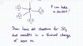 Failures of the Octet Rule Valency Expansion [upl. by Fedora]