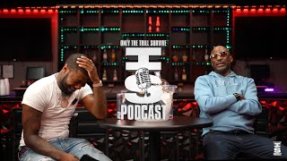 Philly Icon Oschino Talks Meek and Diddy Dame Realer Than JayZ State Property Prison and more [upl. by Akers]