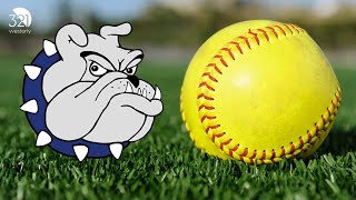 Div 2 Dbl Elimination Opening  Westerly Varsity Softball vs W Warwick  May 28 2024 [upl. by Anemolif]