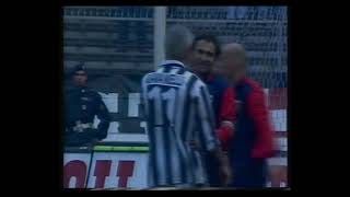 Gazzetta Football Italia Channel 4 Full Episode from the 17th of February 1996 [upl. by Alathia51]