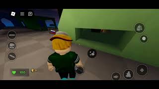 играю с другом в Evade 3 часть roblox хочувреки эвейд [upl. by Asyal]