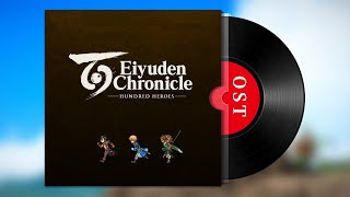 《Eiyuden Chronicle Hundred Heroes》OST [upl. by Mimi]