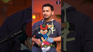 Ash Ketchum Live Dubbing Hindi Voice [upl. by Nayt]