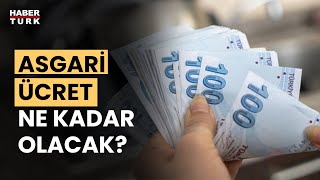 Asgari ücret için beklenti nedir Prof Dr Murat Batı yanıtladı [upl. by Tripp319]