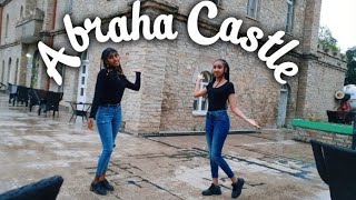 Abrha castle tour explore mekelle ኣብርሃ ካስትልethioeriመቐለትግራይኤርትራኢትዮጵያ [upl. by Sardse568]