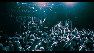 Knocked Loose  20170210  Louisville KY Billy No Mates Audience Live Show [upl. by Bamford]