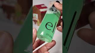 Elf Power Grip Setting Spray beauty makeup elf [upl. by August77]