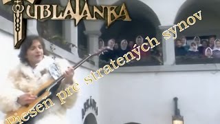 Tublatanka  Pieseň pre stratených synov Oficialny Videoklip [upl. by Lucienne]