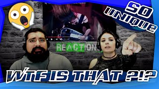 ELUVEITIE  Rebirth OFFICIAL VIDEO  METTAL MAFFIA  REACTION  LVT AND MAGZ [upl. by Naivat]