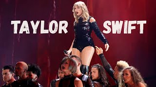 Taylor Swift  Reputation Stadium Tour Tokyo Dome 11202018 [upl. by Marielle785]