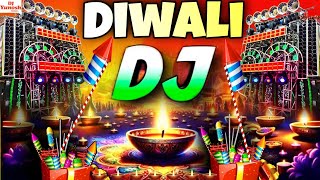 Diwali Song Dj Remix  Deepavali Special 2025  Laxmi Puja  Diwali Gana  Diwali Song 2025 DjMix [upl. by Essined]