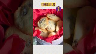 Fursecuri cu stafide food video reteteusoare recipe food cookies [upl. by Giovanni]