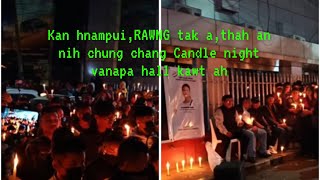 Kan unau Manipur Rawngtak a thah an nihhnam pasaltha te sunna [upl. by Nissie]