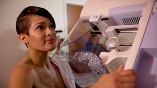 What to Expect During Your First Mammogram [upl. by Epul]