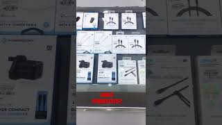 anker powerology power bank cable automobile charger vlog video [upl. by Arjan]