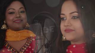 Man kyun behka re cover by Band Saloni Arpita Dey amp Rima Santara Lata Mangeshkar amp Asha Bhosle song [upl. by Cia]