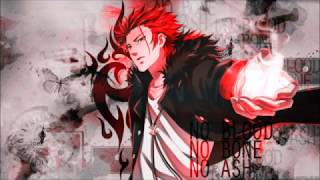 K Project OST Showdown EXTENDED [upl. by Enelrihs911]