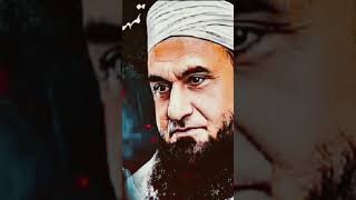 Tum Kis Cheez Se Bane Ho  Maulana Tariq Jameel Emotional Bayan 😭 [upl. by Ailemak257]