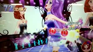 アイカツ！ プレイ動画 撮ってみた 11 [upl. by Ralip801]