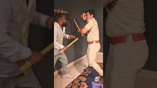 manish bhaiya ko pulish marte hua jjcommunication police jail ytshorts youtubeshorts [upl. by Geaghan618]