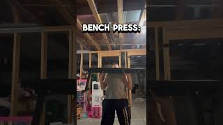 Rate My Form 🤣 gym gymhumor viral recommended funny memes [upl. by Natalya]