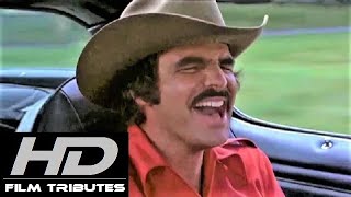 Smokey and the Bandit • East Bound and Down • Jerry Reed [upl. by Zeuqram]