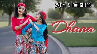 Dhana  Kanse ki thaay  Garhwali dance  full dance  Priyanka Meher  Nivi and Ishanvi  Laasya [upl. by Aletse994]