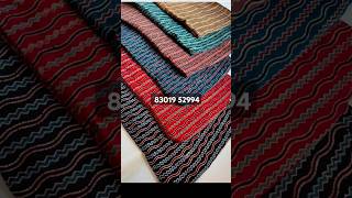 MODAL SILK FABRIC DM FOR ORDERS PRICE 460m [upl. by Aroda389]